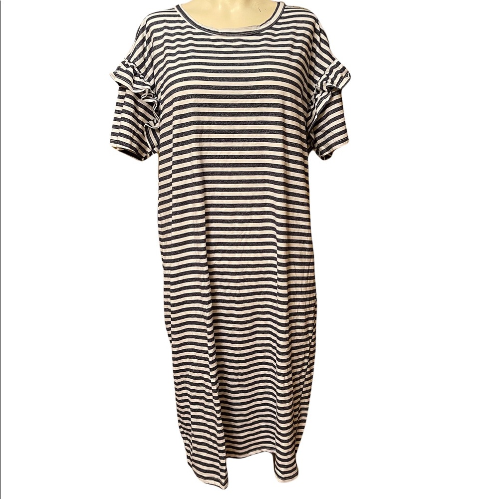Sweet Salt modest clothing size large